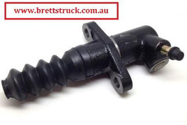 15651.022 SLAVE CYL CYLINDER ASSY ASSEMBLY CLUTCH 7/8" BORE  FORD 0409 8/95-2000 FORD 0509 1/95-8/95 4 LITRE FORD 0509 8/89-8/95 3.5 LITRE FORD 0509 8/95-2000 4.0L FORD 0811 8/95-2000 MAZDA  T3500  T4000  T4600 T4600 1992-2002