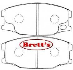 11522.301 FRONT DISC PAD SET MITSUBISHI    Mitsubishi    Canter (FE7 Series 2005-on)    2005 - NOW    3.0  FE73B          Mitsubishi    Canter   2005 - NOW    4.9  FE70D FE71D   Mitsubishi    Canter    FE84B    FE83D  FE82E