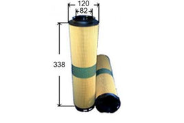 A0113 FA5103 AIR FILTER  Mercedes Benz    C220 2.2L CDi  07/2007-2010       W204 Turbo Diesel  M646-811  Mercedes Benz    C220 2.2L CDi    2003-2007 S W203 Turbo Diesel   OM646