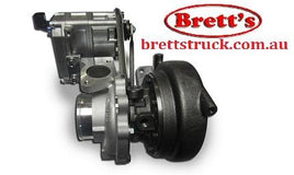 14300.023 TURBO ASSY TURBOCHARGER ASSEMBLY N04C N04C-TV N04CTV HINO DUTRO 10/2007- 17201E0011 17201E0013 17201-E0013 17201-E0014 765870-6 GT3063KLV 7658706 XZU437 XZU427 XZU XZU407 XZU306 XZU307  XZU347