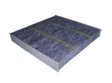 AC805C CABIN AIR FILTER HONDA JAZZ II 1.2L I-DSI - GD3 - PETROL L12A - 2002-ON HONDA JAZZ II 1.4L I-DSI - GD3 - PETROL L13A - 2001-ON HONDA JAZZ JAZZ 1.5L D SERIES L15A1 10/2002-2006 CAC-1402