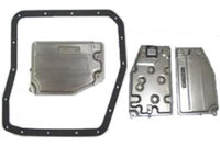 JT389K AUTO TRANSMISSION FILTER KIT FOR TOYOTA CAMRY A350E GS300 1996-  35330-33010 TOYOTA CAMRY JO69 KISDON DC89710G DC-89710G  KFS801 WCTK15 FK1638 BFK-1638 FK-1638 WIX 58614 FRAM FT1196  89179 BECK ARNLEY 044-0280  Purolator  P1245  TE-11020