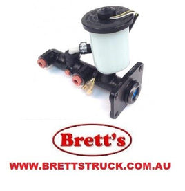 11560.525 BRAKE M/CYL MASTER CYLINDER ASSEMBLY TOYOTA ASS LAND CRUSIER FJ60 FJ62 HJ60 HJ61-7-8-80-87  HJ61 7/8" 1980-1987  BB-169  CMC-TA002 JB1496 JB1526