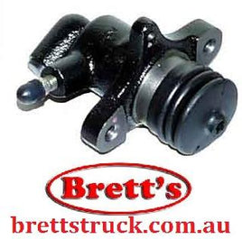 15651.041 CLUTCH SLAVE CYLINDER ASSY ASSEMBLY 8972120110  2J1811 NKR69 1996- NKR69 1994-4JG23.1L1994-  2J2311 8972120111