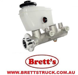 11560.528 BRAKE M/CYL MASTER CYLINDER ASSEMBLY FOR TOYOTA ASS JB9524 47201-3D320 472013D320  NON ABS HILUX RZN169R   RZN174R 2.7   VZN167R VZN172R  5VZ-FE V6   LN167R  5L    LN167R LN172R 3.0 Diesel   LN172R  KZN165R  1KZ-TE