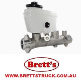 11560.527 BRAKE M/CYL MASTER CYLINDER ASSEMBLY FOR TOYOTA ASS JB9520 47201-60680 4720160680   ABS MODELS  TOYOTA HILUX MODELS  RZN147 - 11/1997 - 10/2001  RZN149 - 11/1997 - 10/2004  RZN154