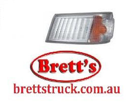 15420.365 LH LEFT HAND PASSENGERS FRONT BLINKER LAMP CANTER FUSO 2011-2016 3R0772 MITSUBISHI/FUSO CANTERFEB91 918 EURO 5 FEB51  FEB21  FEA21 FGB71  FEA61  FEB71  FEC71  FEC81  FEC91