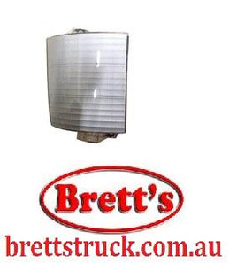 15420.366 RH RIGHT HAND DRIVERS FRONT DUMMY LAMP CANTER FUSO 2011- 3R0773 MITSUBISHI/FUSO CANTERFEB91 918 EURO 5 2011- FEB51  FEB21  FEA21 FGB71  FEA61  FEB71  FEC71  FEC81  FEC91