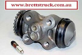 11510.247 LH LEFT HAND FWD FORWARD REAR 1996- FRR FRR34 FRR33 FRD FRD34 2003-        6HK1-TCN    FRR33      FRR34 2003-   FSR32 1992- 16"  6HE1    7.1L    1992- WITH  16" WHEELS & T/M TRANSMISSION HANDBRAKE   40MM BORE  2X0093
