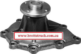 SPEC 14020.402 WATER PUMP NISSAN UD ATLAS FD42 4.2L ATLAS H41 1991-1995 4.2L FD42 8V ATLAS S41 1991-1995 4.2L FD42  CONDOR S41 1991-1995 FD42 4.2 LTR 21010-0T025 210100T025   NISSAN UD TRUCK PARTS