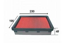 A437J AIR FILTER  A364 BUY ON-LINE @ BRETTS ALL FILTERS   FORD CAPRI  FORD LASER TX3 FORD METEOR GC GHIA  MAZDA 323 323 PROTEGE 1.6L TURBO WA804