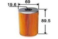 FE1004 FUEL FILTER Renault    Trafic 2.0L 2L dCi    2005 05/07-  Turbo Diesel M9R CRD  SOHC 8V Renault    Master 2.5L 2.5L dCi    2008-2011    X70  Turbo Diesel  GU9UA  DOHC 16V Renault    Master 2.5L dCi   2004-  X70. Turbo Diesel GU9UA  CRD  DOHC 16V