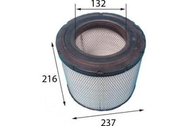 A26031 AIR FILTER HINO DUTRO N04C 2011- XZU700    17801-78110 WA5252 17801.054 A26031 XZU700    N04C-US 4.0L 2011- AIR FILTER HINO XZU710   N04C-US 4.0L   XZU720 616 300 N04C-US 4.0L 2011-  XZU730 816 300 N04C-UT 4.0L 2011-