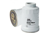 FC226J FUEL FILTER  Nissan    Cabstar    F22    1991-1993 TD27 2.7ltr 2663cc Nissan    Civilian    W40    1991-1997         6cyl TD42 4.2ltr 4169cc Nissan    Civilian    W41    1999-2000         6cyl TD42 4.2ltr 4169cc    D21    1988-1997 WZ332NM WZ332