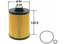 FE336A FUEL FILTER UDGKB4D GK400 2008- UDGWB4D GW400 2008- UDGWB4D GW470 2008-