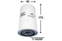 FC232Z  FUEL FILTER 003.1888.0SAME HURLIMANN LAMBORGHINI 1A-3479CATERPILLAR 3754038243SENNEBOGEN 3754038920SENNEBOGEN 390 092 00 01MERCEDES-BENZ 5A-6717CATERPILLAR 600-311-8292 KOMATSU 6N-3784CATERPILLAR 752047DYNAPAC 76580322