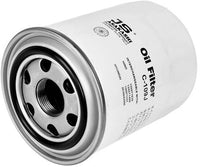 C109J OIL FILTER HYUNDAI BUS KIA I LOAD 26310-4A000  WCO106   WC0106  26310-4A000  263104A000 MO629    M0629  MO-629 SFO4A00  263104A010   26310-4A010 263304X000 26330-4X000 15607-1480 156071480