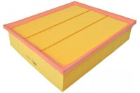 A0063  AIR FILTER MERC MERCEDES BENZ  Baldwin PA4600 Air Filter Equivalent to Fleetguard AF25306 or Donaldson P612826