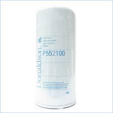 P552100 OIL FILTER DETROIT 60 SERIES 470 D-DECK 2 3   25014505  P552100 LF3620 B495 23518480 23530573 51971 23527033 DETROIT