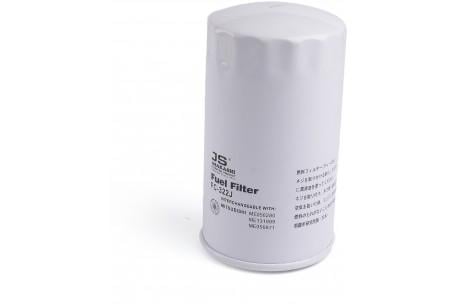FC23322 FUEL FILTER 24MM X 1.5MM MITSUBISHI FP FP418 FV415 FS FS428 6D ...