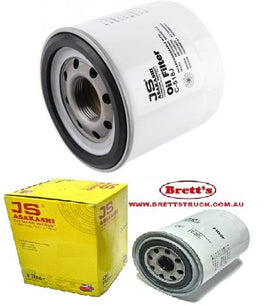 C518J OIL FILTER ISUZU FSS90 FRR90 FRD90 NKR66 NQR75 NPR75 NPR71  NQR70 NPR70 NPR66 NPS70 NQR75 NQR75  Z476 LF3854 19266400 MO020 BD7169 97148270 HDZ476 M0020 0986AF1159 8971364700 OIL096  P502042 1520889TA1 59154 C-1534TD   C-518 C-518J C518