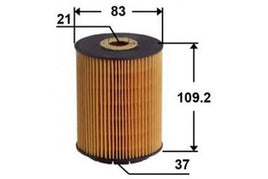 OE0010 OIL FILTER VW GOLF III   OIL FILTER R2613P / 021-115-562A  021115562A  Q7 BHK ENG 6CYL 3.6L PETROL MPFI 2007-2009 AUDI S8 D2 AHC ENG 8CYL 4.2L   PORSCHE CAYENNE M02.2Y 6CYL 3.2L   M55.01 ENG 6CYL 3.6L