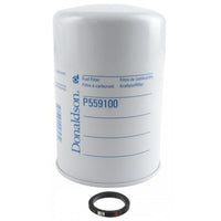 P559100 FUEL FILTER CATERPILLAR LIFT TRUCK AH40  AH46   AH52   AH60   AM25  AM30  AM36 CATERPILLAR LIFT TRUCK AM40   AM46  AM52  AM60 CATERPILLAR LIFT TRUCK B20   B25