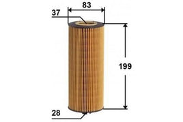 OE0017 OIL FILTER VOLVO ATEGO MERCEDES DEMAG CRANES AC200-1, AC300-1, AC350 WC0190 WCO190 R2727 R2727P  ATEGO 2633, ATEGO II 1023, ATEGO II 1024, ATEGO II 1223, ATEGO II 1224, ATEGO II 1226