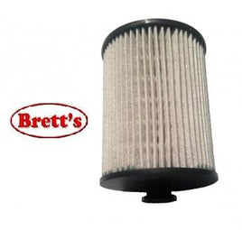 FE0036 FUEL WATER FUEL WATER FILTER GAZ|Valdai 3310 PlacementProductionEng.VolumeBody NoEng No Fuel Supply SysJan 08~2.8 LCummins ISF Fuel Supply SysJan 08~3.8 LCummins ISF