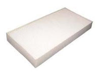 AC34136 CABIN AIR FILTER  HOLDEN  TIGRA - TWIN TOP 1.3I CDTI - TURBO DIESEL 2004-  HOLDEN   VECTRA ZC 2.2L 4CYL Z22SE   2003-2005 HOLDEN  VECTRA ZC 3.2L 6CYL Z32SE   2003-2005 SAAB 9-3 2.8L V6 CA6516 CA-6516