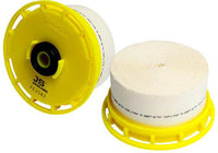 FE1502 FUEL FILTER FOR TOYOTA V8 LAND CRUSIER HDJ200R (200 SERIES) - 4.5L V8 TURBO DIESEL - 2007-ON TOYOTA LANDCRUISER DIESEL LC70 (70 SERIES) - 4.5L V8  VDJ200R 1VD-FTV 8CYL. 4.5L DIESEL INTERCOOLED TURBO