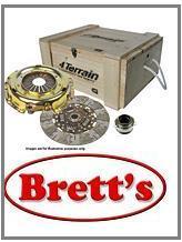 4T0096N  R0096 R96N CLUTCH KIT PBR Ci FOR 1977 to 1991: COASTER petrol RB20, 2.4 Ltr,4Terrain Clutch Kits are a strong durable and tough clutch FREE SHIPPING* R96 R96N R0096 R0096N  4T0096 4T96N 4T96