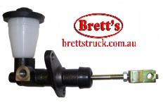 15650.602 CLUTCH MASTER CYLINDER ASSY FOR TOYOTA    TOYOTA31410-22070 TOYOTA31410-22071 TOYOTA31410-22072 TOYOTA31410-22110 TOYOTA31410-22111 TOYOTA31410-22112 TOYOTA31410-35090 TOYOTA31410-35091 TOYOTA31410-35092 TOYOTA31410-35102