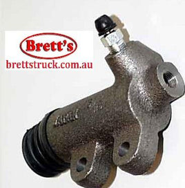 15651.030 CLUTCH SLAVE CYLINDER ASSY FOR  TOYOTA  YH81   TOYOTA    YY100 1995-    DYNA    2Y    1.8L    1995- YH81 1985-    DYNA    2Y    1.8L    1985-