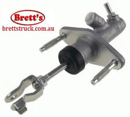 CICM334 CLUTCH MASTER CYLINDER ASSY  ASSEMBLY HONDA CIVIC CRX INTEGRA 46920-SR3-000 HONDA46920-SR3-003 HONDA46920-SR3-013 HONDA46920-SR3-305 seikenSM-H181 TRWPNB254