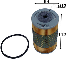 FE1012  FUEL FILTER TataLoadbeta / Gurkha  2.0L1997-on  F-2602 FF2109 WCF62  CR4006 M.A.N. ENGINES D0026M M.A.N. ENGINES D2565MF MERCEDES-BENZ - H.EQUIPMENTS, TRUCKS & BUSES ENGINES MB800