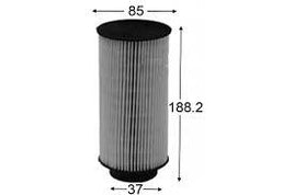 FE0017 FUEL FILTER R 230DC9 13/DC9   R 270DC9 12/DC9 20   R 310DC9 11/ DC9 21 E322831006/04-> R 500DC16 04-500 E336850006/04-> R 500DC16 06-500 E436850002/06-> R 500DC1609  R 560DC16 1  R 580DC16 03-580  > R 620