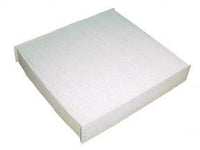 AC0182 CABIN AIR FILTER NISSANJUKEF15HR16DE PETROL 1.6L 4CYL MPFI10/2013-ON NISSANJUKEF15MR16DDT 1.6L  10/2013-ON NISSANLEAF 2011-ON NISSANPULSARB17MRA8DE 4CYL 1.8L 02/2013-ON NISSANPULSARC12MR16DDT  05/2013-ON