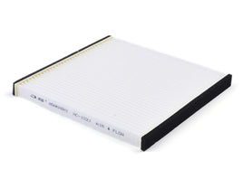 AC102J CABIN AIR FILTER FOR TOYOTA PRADO DIESEL 3.0L  1KDFTV - 2007- KZJ120 - 3.0L TURBO DIESEL KZTE - 2003-ON GRJ120R - 4.0L  1GR-FE - 2003-  PRIUS NHW11R - 1.5L HYBRID 4CYL 1NZ-FXE PRIUS NHW20R - 1.5L  1NZ-FXE   TARAGO   ACR50R - 2.4L   2AZ-FE