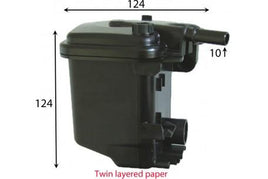 FS1028 IN TANK FUEL FILTER CITROEN MINI PEUGEOT WCF179 190167 RYCO NUMBER Z756 FS-1737 1254 391FORD 1340 105FORD 15410-73J00-000SUZUKI 1901-67PEUGEOT 1901-78CITROEN 1901-81PEUGEOT 3M5Q9155BB WK9392 WK939/2 Y601-13-480MAZDA