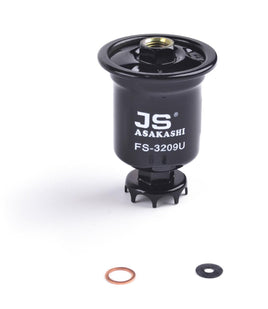 FS3209U  EFI FUEL FILTER FOR TOYOTA23300-11150 23300-19385  23300-19445 23300-46060 TOYOTA23300-49175 TOYOTA23300-49195 TOYOTA23300-74210 TOYOTA23300-79425 TOYOTA23300-79455 TOYOTA23300-79555 TOYOTA23300-79575 WESFILWZ466  WZ515  WZ552