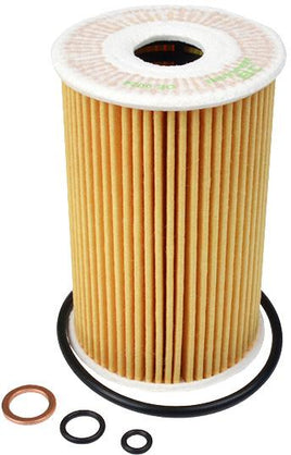 OE0024 OIL FILTER BMW 316i 318i 1995- OE0024W2597 WR2597P R2597 R2597P HU7154X HU715/4X WC1039 11421716192 11421432097 R2672P