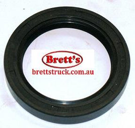 10950.088 FRONT ENG ENGINE TIMING COVER SEAL 6BB1  6BD1 6BF1 6BG1 1976-1992 FTR12   LT1-11 BUS FVR12  FTS12   FTR11  FSR11  FVR11