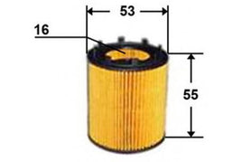 OE0015 OIL FILTER SMART CAR A451 TURBO Petrol 3 1.0L 3B21A SOHC 6V 2008- R2668P R2668 EO-2627 HU68X WCO116 E30HD51 1601800310 1601840025 A1601840025 A1601840225 1601840225 0019727V001 19727V001 0003041V003 0008034V001