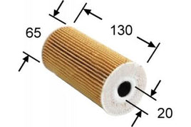 OE13076  OIL FILTER HYUNDAI R2700 R2700P IX35 Hyundai ix35 2.0L CRDi 2010- 2010-on EO-28070 OE0076 263202F000 26320-2F000  WCO130 WC0130 CO130 KIA SPORTAGE SL Turbo Diesel 4 2.0L D4HA 2010-2013 KIA SPORTAGE SL II Turbo Dies 4 2.0L D4HA  06/13-on