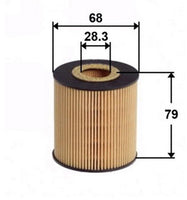 OE0028 OIL FILTER BMW BMW X5 X5 E53 3.0L TURBO DIESEL M57D30 AWD   BMW X5 X5 E53 SERIES 3.0L TURBO DIESEL 2000-2003 RANGE ROVER 3.0L 3L TD6 2002-2008  L322. Turbo Diesel. 6Cyl. 5L40E. DOHC 24V R2685P