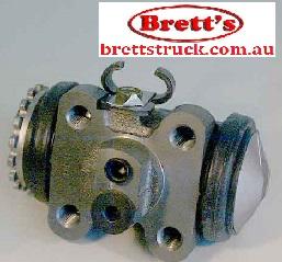11510.073 LH RWD REAR LEFT HAND REARWARD FSR 16" NORMAL 84-92 FSR11 FSR FSR12 WITH  16" WHEELS & MAXI HANDBRAKE 1984-1992