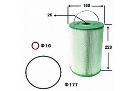 OE22265 OIL FILTER BY PASS JSO263J JSO265J JSOE265J MAZDAAY11-0U-D503 MICROC5132 NIPPARTSJ86-10787 NISSAN15274-99489 NISSAN15274-99585 NISSAN15274-99786 NISSAN15274-99787  DONALDSON P502557