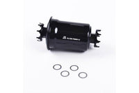 FS6034 EFI FUEL FILTER AC Delco  GF183  GF542  BALDWIN  BF1138 CATERPILLAR043-0837 CHAMPG2935 CHROMITEFF-712 DEUTSCHFF656 GM25055862 GONHERGG237 GURGFI46034 INTERFILFGI098 INTERFILFGI98 JSJN6034  PUROLATORF43182 FOR TOYOTA23300-74020 WIX33494