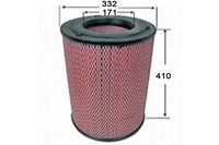 A22281 AIR FILTER  OUTER FILTER; ACL-OUTER 1142152130 92956385 00 - 08 CXY / CXZ / EXD / EXY 6WF1-TCC TO 08/03 / 6UZ1 FA-6018